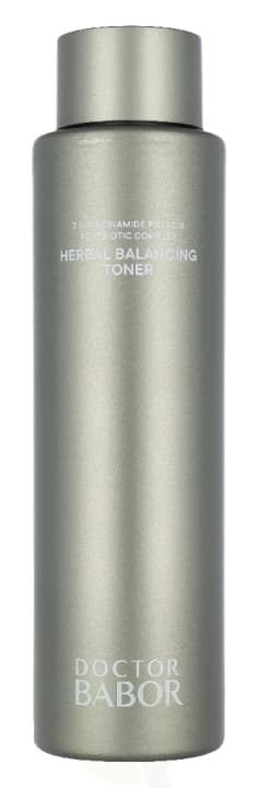 Babor Doctor Microbiomic Herbal Balancing Toner 200 ml