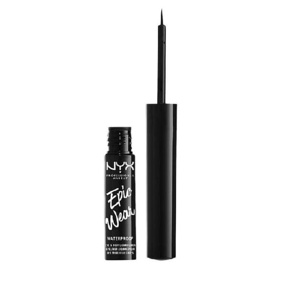 NYX PROF MAKEUP Epic Wear Liquid Liner - Rød