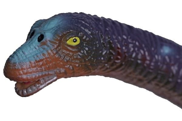 Brachiosaurus - Lekedinosaur