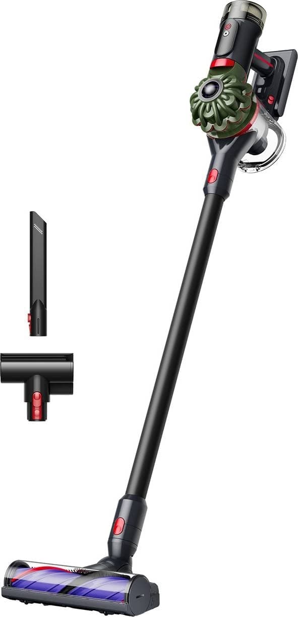 Dyson V8 CYCLONE batteridrevet støvsuger