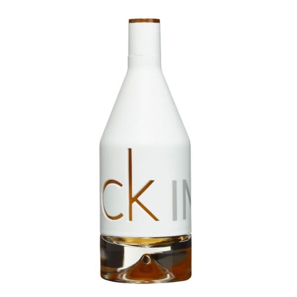 Calvin Klein CK IN2U Her Edt 150 ml