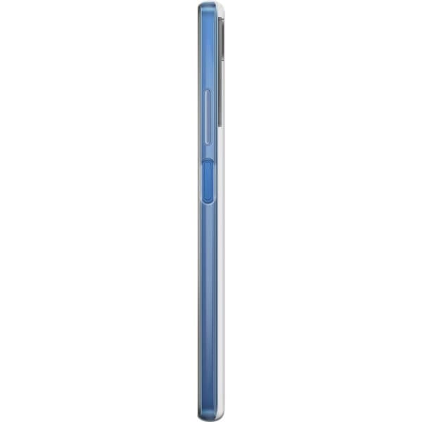 Mobildeksel til Xiaomi Redmi Note 11S med Blomster motiv