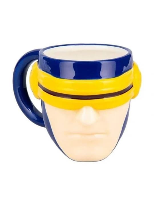 Paladone Xmen Cyclops formet krus