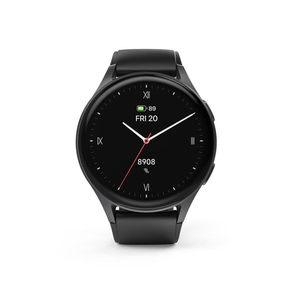 Hama Smartklocka 8900 Svart