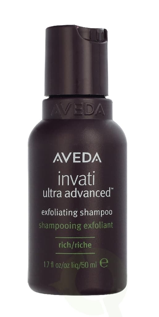 Aveda Invati Ultra Advanced Rich Shampoo 50 ml