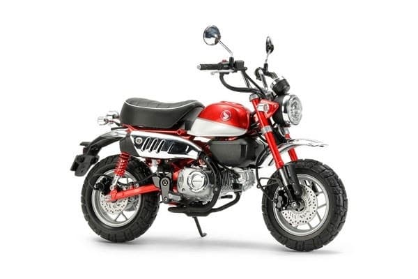 Tamiya 1:12 Honda Monkey 125