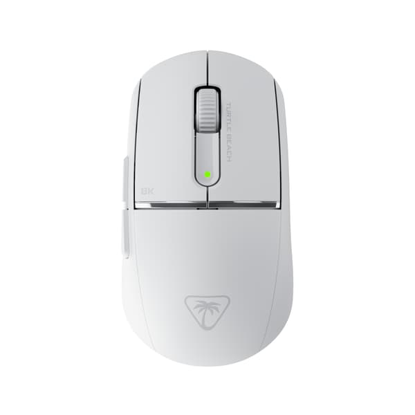 Turtle Beach Burst II Pro - Valkoinen