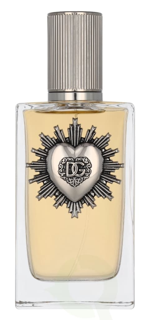 Dolce & Gabbana Devotion For Men Edp Spray 100 ml