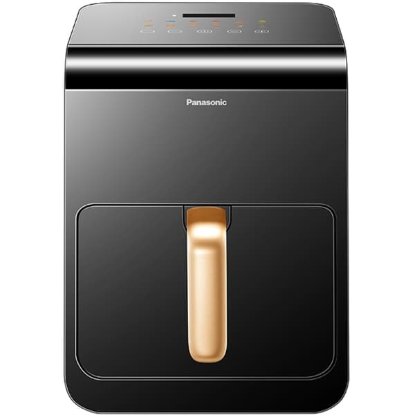 Panasonic Airfryer 6l Touch NF-CC600AXE  Dubbla element 11 program
