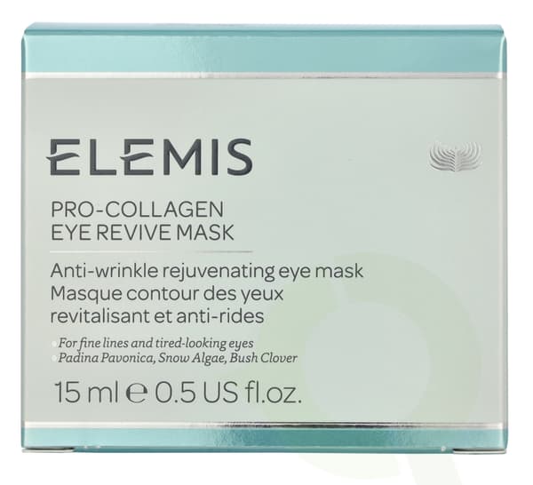 Elemis Pro-Collagen Eye Revive Mask 15 ml