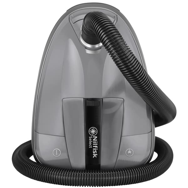 nilfisk Dammsugare Select GRCL13P08A1  Swirl N74 & 1432CH