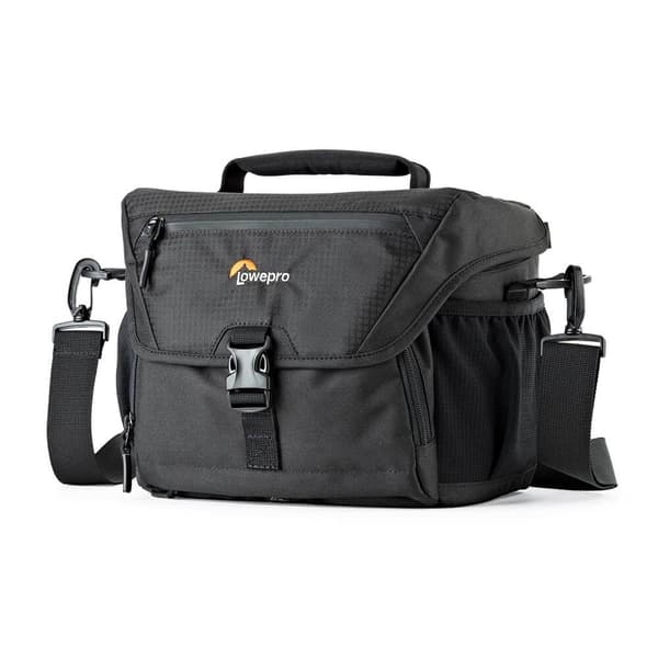 Lowepro Skulderveske 180 AW II Svart