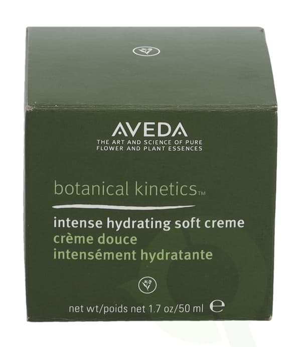 Aveda Botanical Kinetics Intense Hydrating Soft Cream 50 ml
