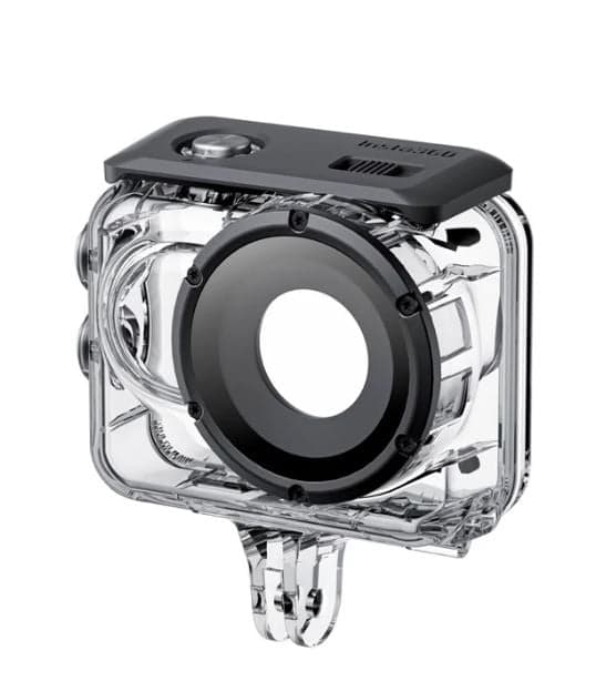 Insta360 GO 3/GO 3S sukelluskotelo