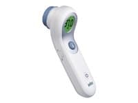 Braun Termometer BNT300