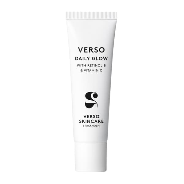 Verso No 2 - Daglig glød 30 ml