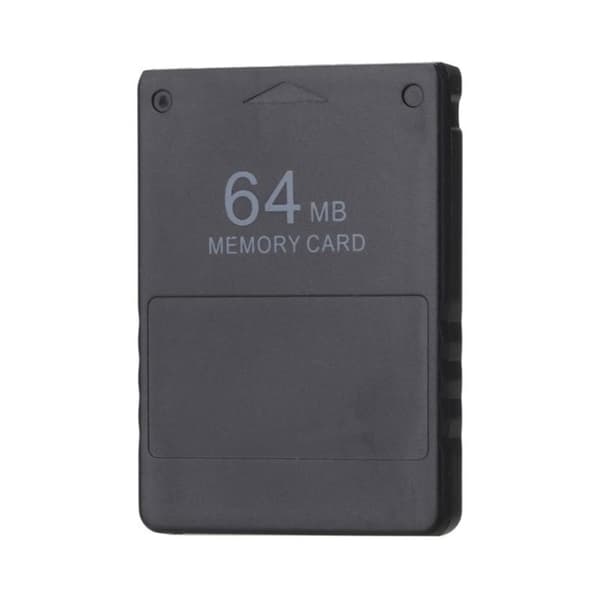 Minnekort for PS2 (64MB)