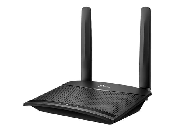 TP-Link TL-MR100 Trådlös router Desktop