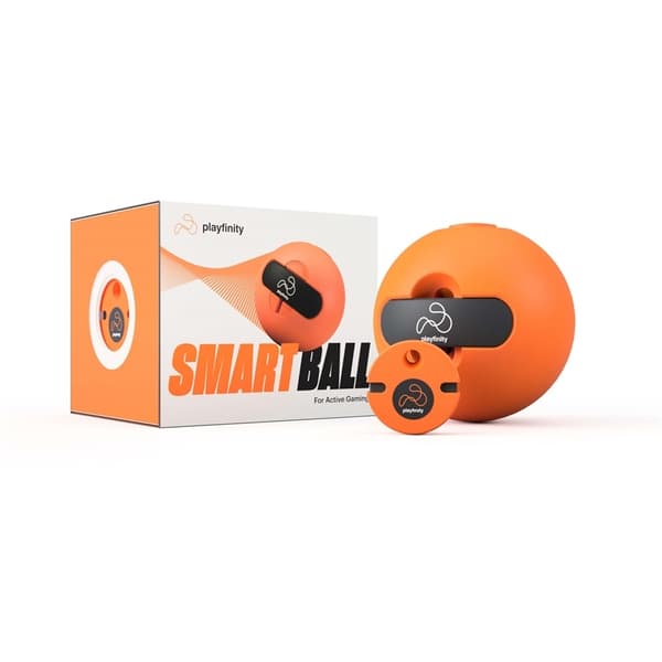 Playfinity SmartBall-sett – Ball med sensor