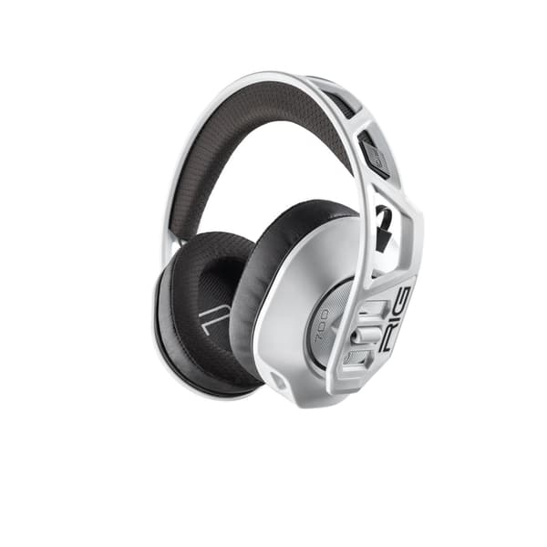 NACON RIG 700Hx hvidt headset (XBOX)