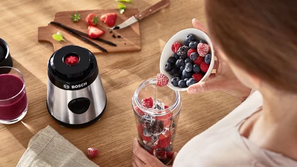 Bosch Blender MMB2111M VitaPower Serie 2Bosch
