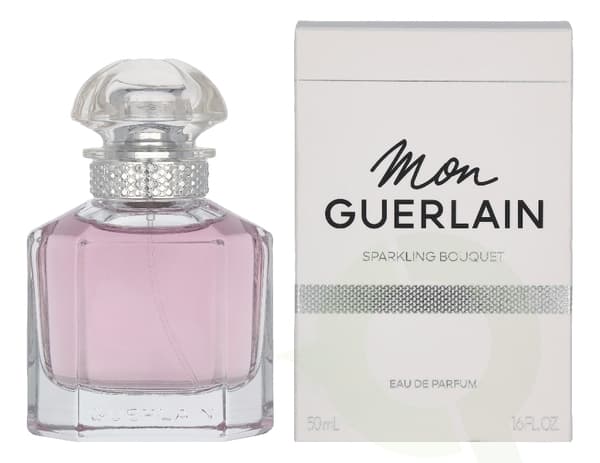 Guerlain Mon Guerlain Sparkling Bouquet Edp Spray 50 ml