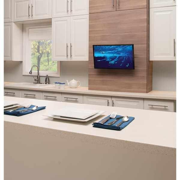SANUS TV-mount Tilting Max Vesa 200x200 19-40" Black