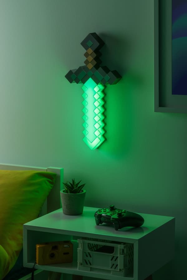 Paladone Diamantsverd Light