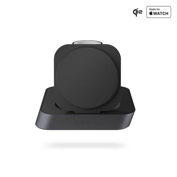 Zens Charger Nightstand Pro 2