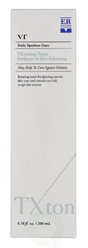 VT Cosmetics Tx-Toning Toner 200 ml
