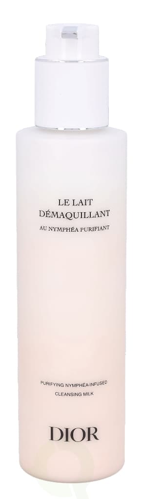 Dior The Cleansing Milk 200 ml