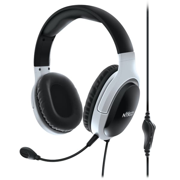 Nyko Np-5000 kablet hodesett for Ps5