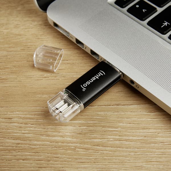 Intenso Twist Line 64GB Intenso