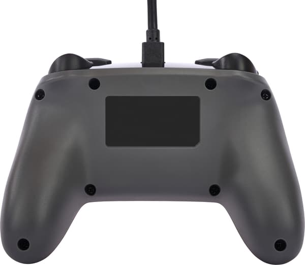 PowerA Nano Wired Controller -peliohjain, Mario Kart: Racer Red, Switch