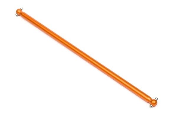 Senterdrivaksel 5,8X153Mm (oransje)