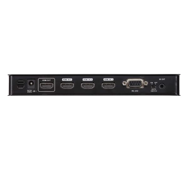 aten 4-Port True 4K Hdmi Switch Sort