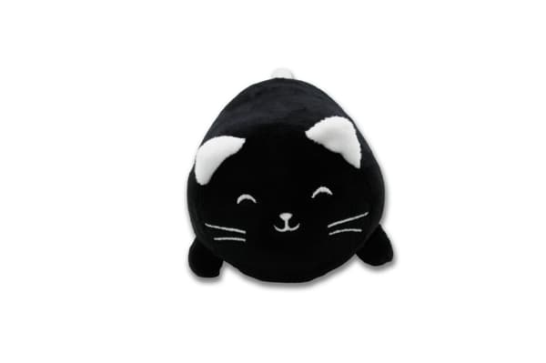 Winkee Stressbold og skærmrenser - Cat Luna
