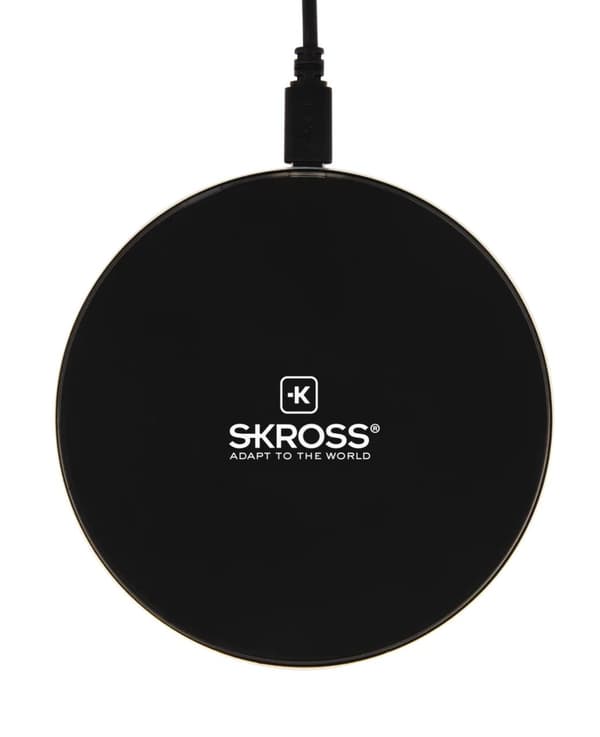 SKROSS Langaton laturi 10