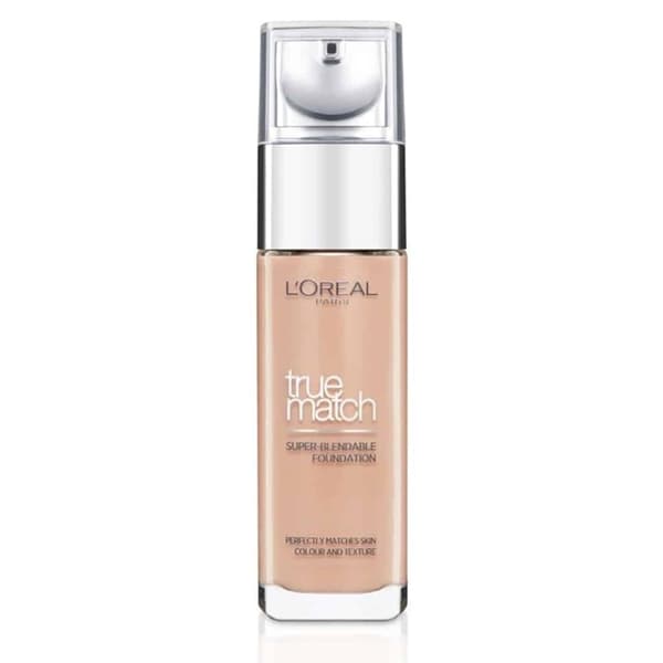 L'Oreal LOréal True Match Foundation N6 Honey 30ml