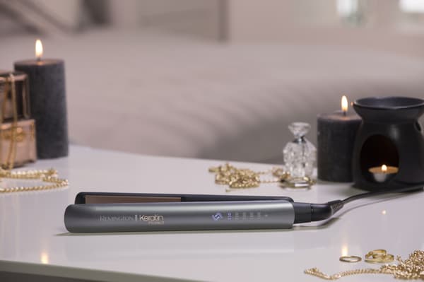 Remington S8598 Keratin Protect - Plattång