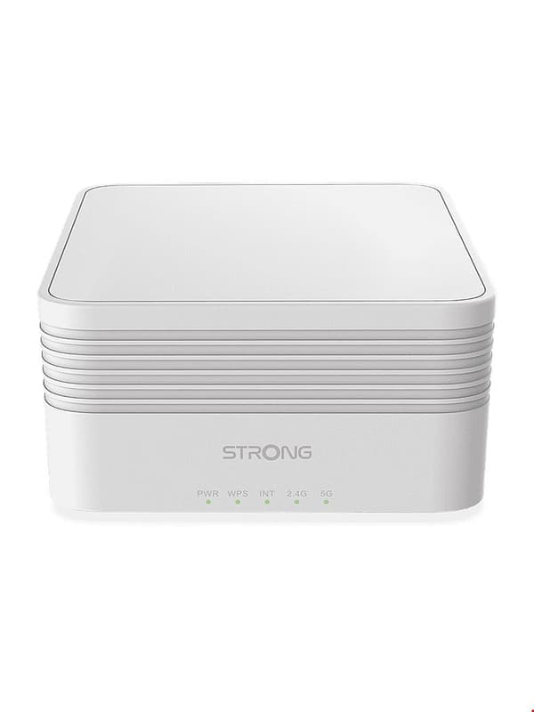 Strong ATRIA Mesh AX3000 ADD-ON