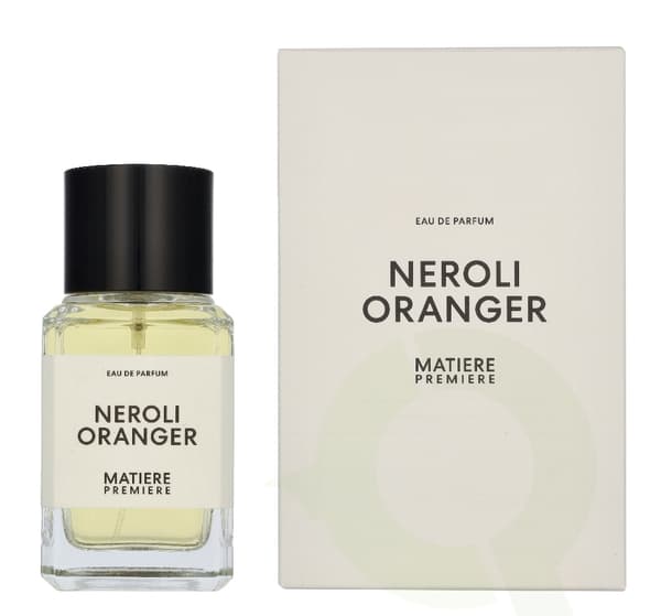 Matiere Premiere Neroli Oranger Edp Spray 100 ml