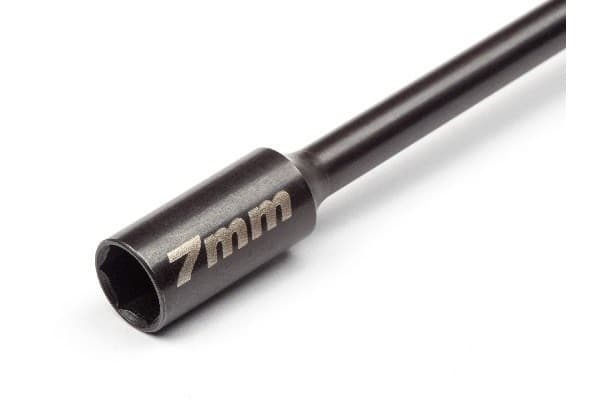 Pro-Series Tools 7.0Mm Box Wrench