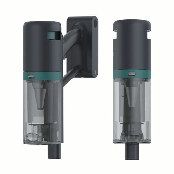 Hoover Skaftdammsugare Hoover Go Pet 200W
