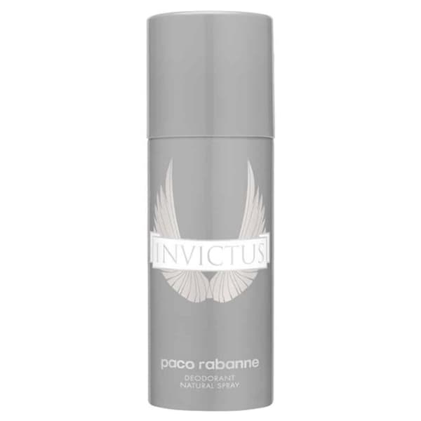 Paco Rabanne Invictus Deo Spray 150 ml