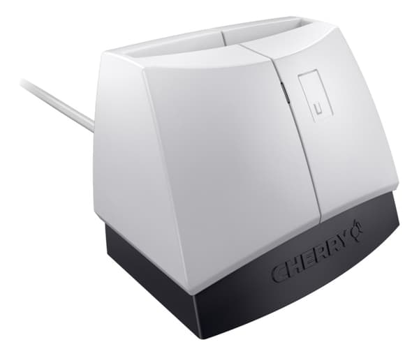 Cherry Smart Terminal, sirukortinlukija