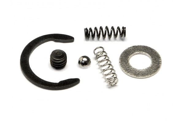 HPI 2 Speed Maintenance Kit (Nitro 3)