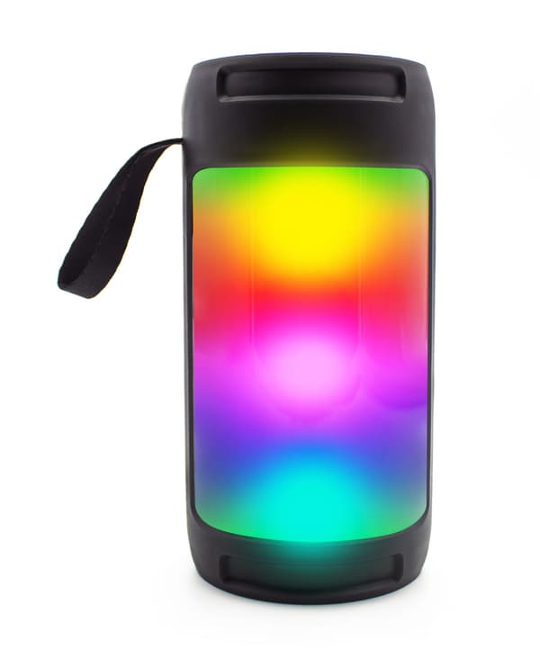 United SPK2312 Bluetooth-kaiutin RGB:llä