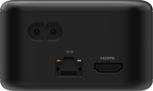 Belkin USB-C 6-i-1 Core GaN-batteri, 130 W
