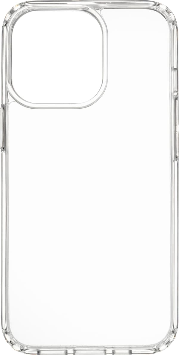 FoneKit Premium klart etui, iPhone 13 Pro
